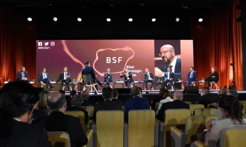 Bledski forum 