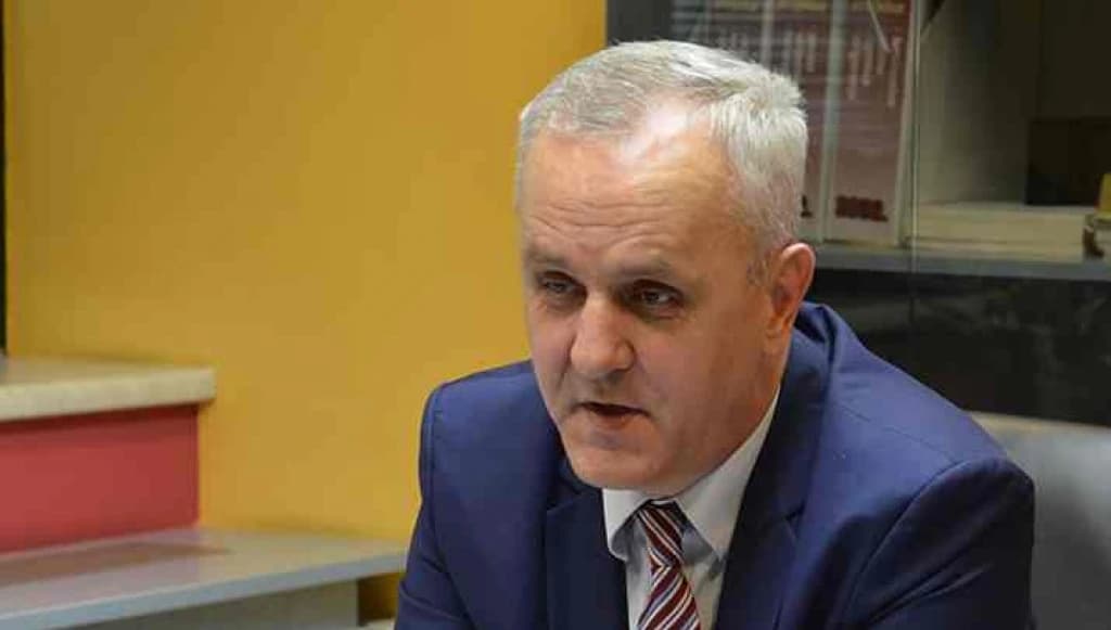 Zijad Krnjić 