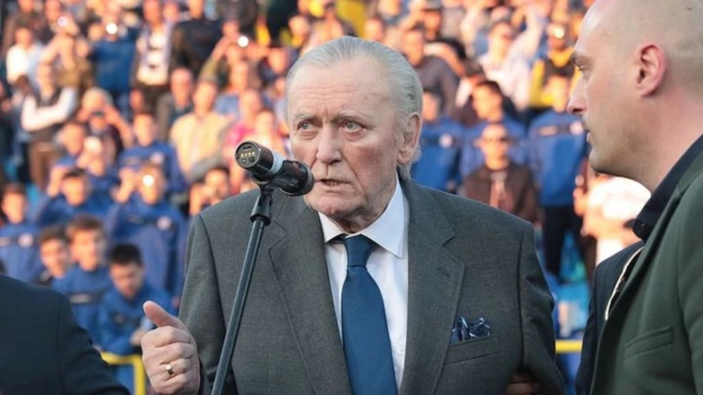 Ivica Osim