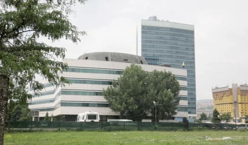 Institucije BiH
