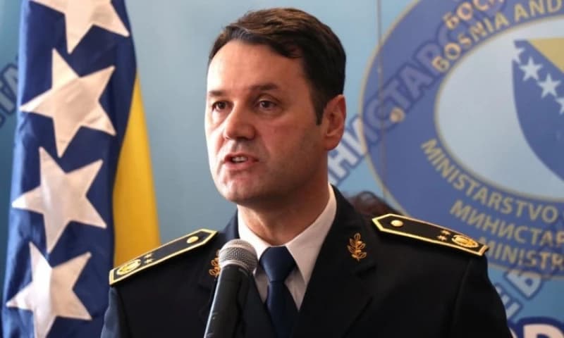 Senad Mašović 