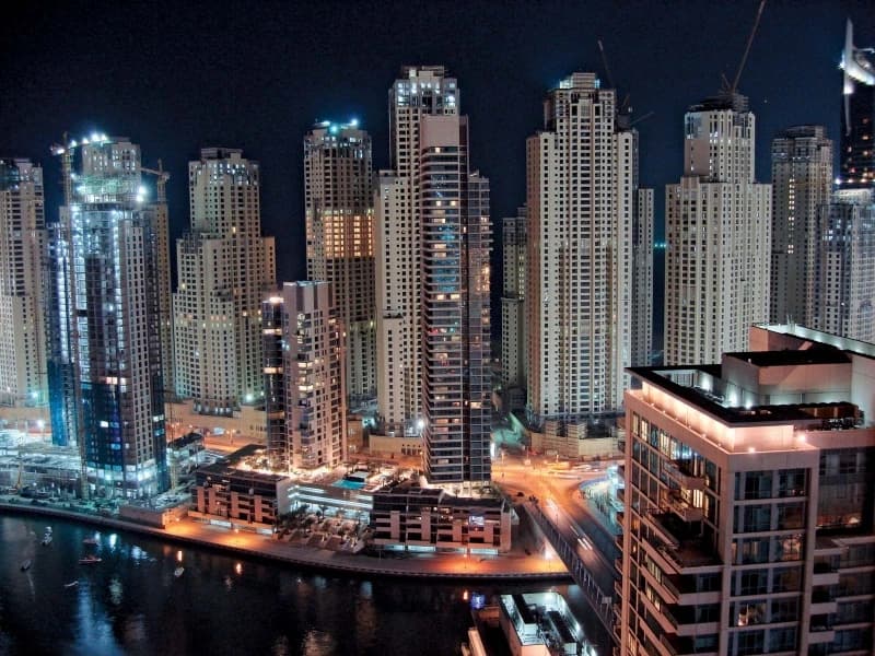 Dubai 
