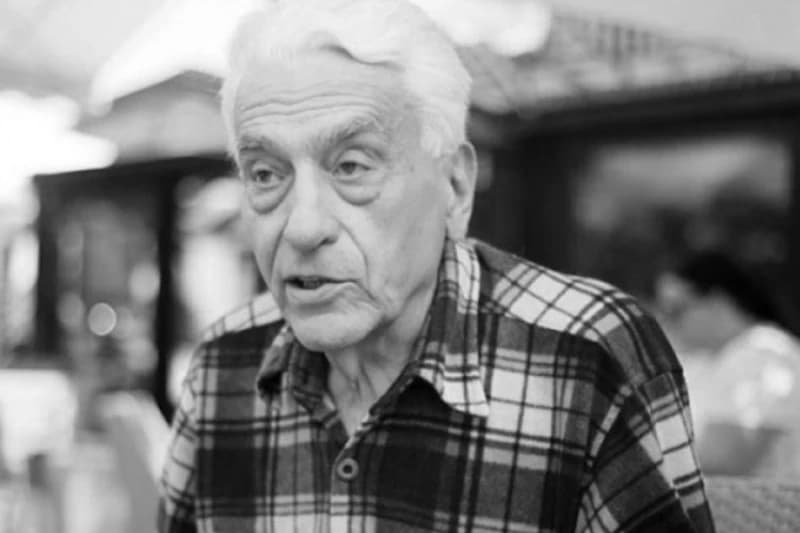 Bivši član Predsjedništva BiH: Preminuo Živko Radišić