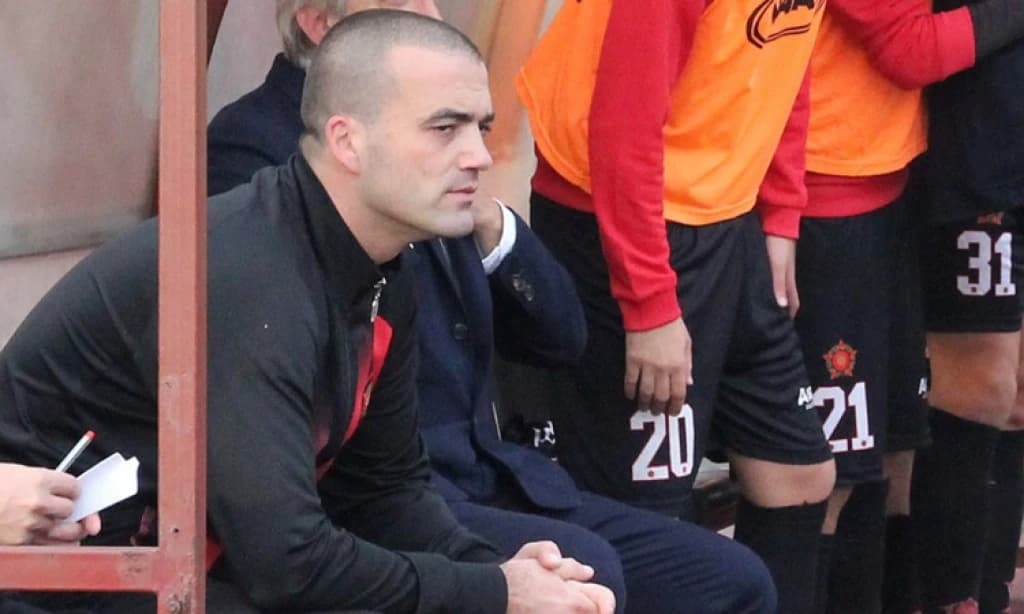 Gradmir Crnogorac