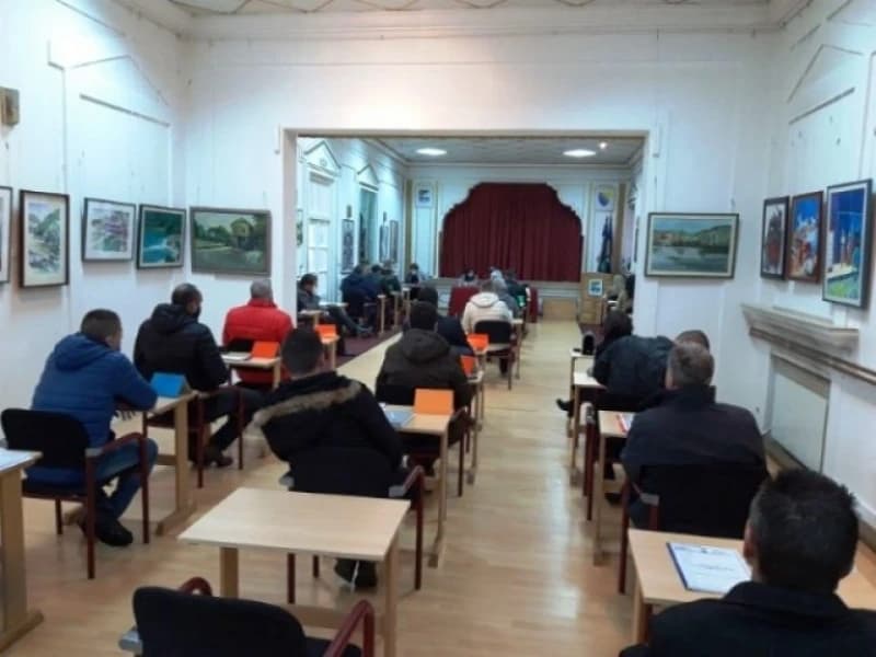 OV Bosanska Krupa 