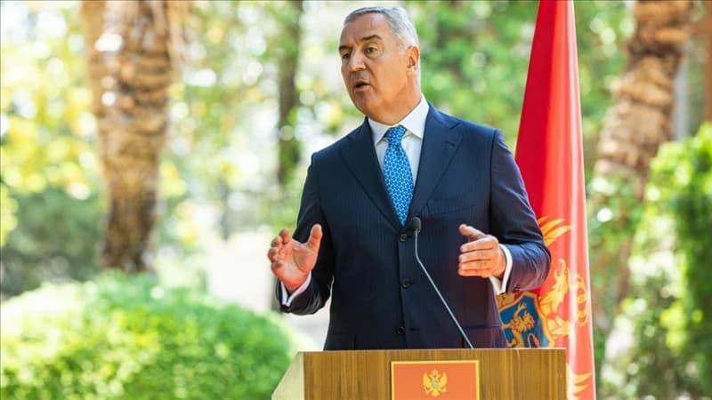 Đukanović: Vučić bi Kosovo bez Albanaca i Crnu Goru bez Crnogoraca,  mir u regiji je ugrožen