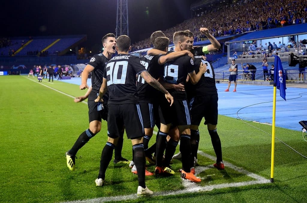 GNK Dinamo