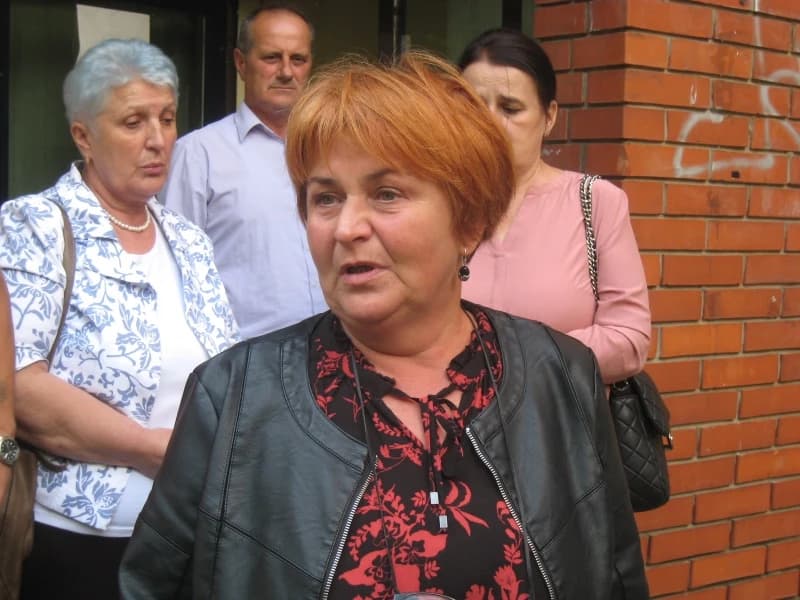 Kadefa Muhić