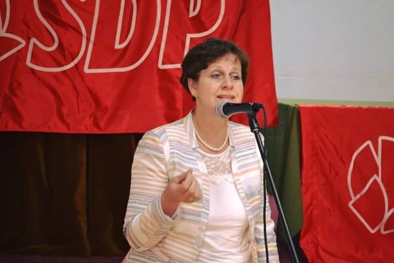 Jasmina Zubić 