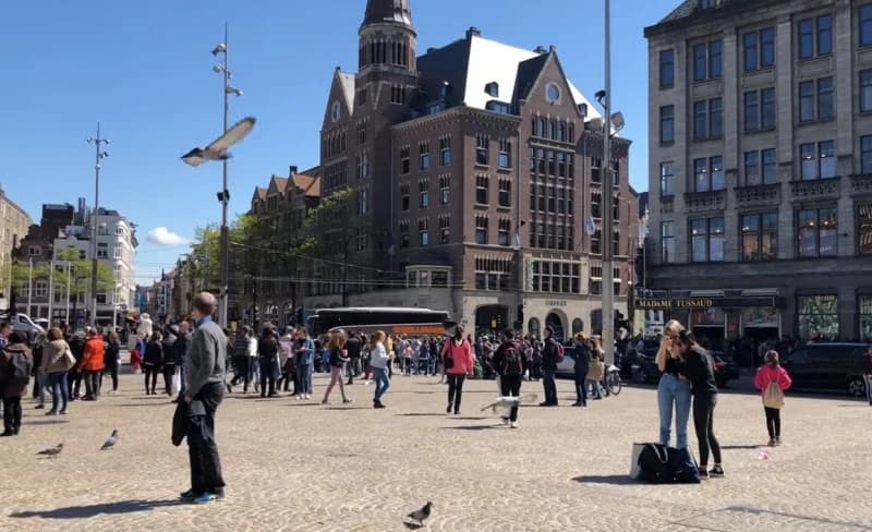 Amsterdam