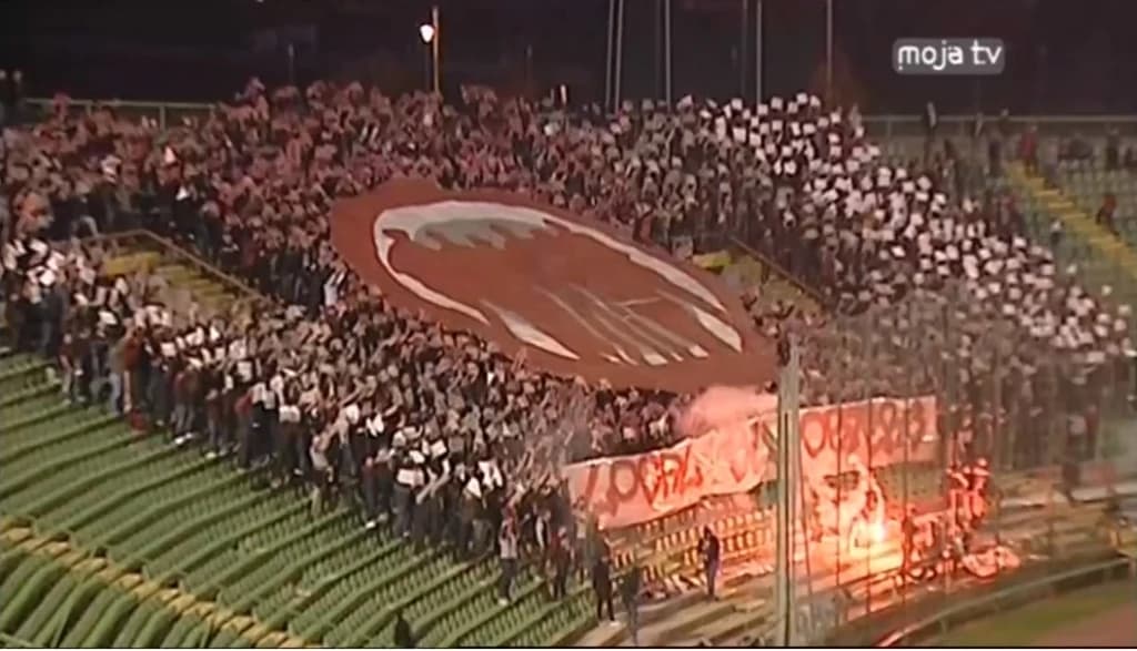 Horde Zla