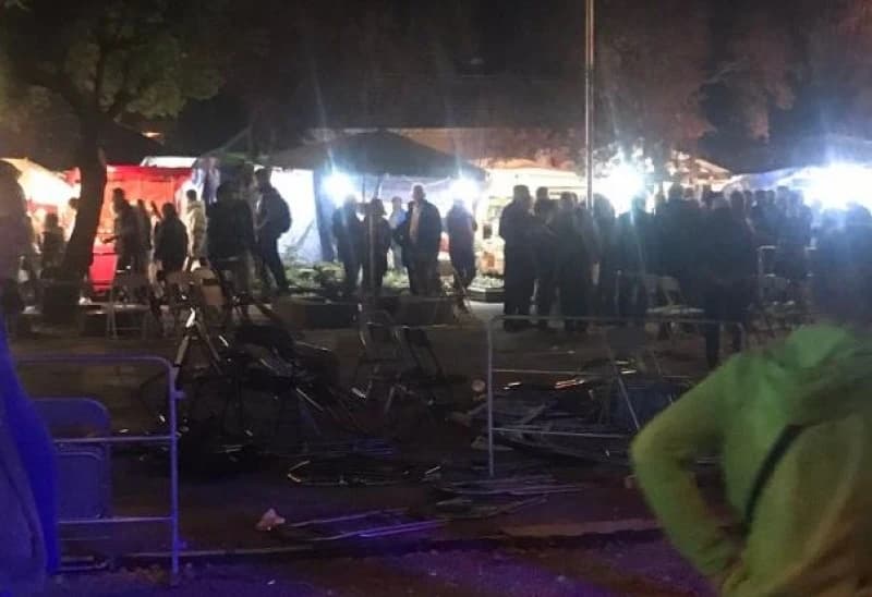 Tragedija u Mrčajevcima