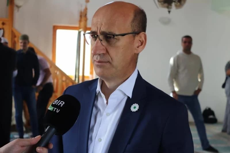 Ramiz Salkić