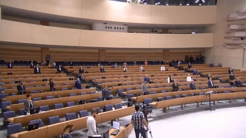 Parlament BiH danas o budžetu institucija, zastupnici iz RS-a najavili da neće učestvovati