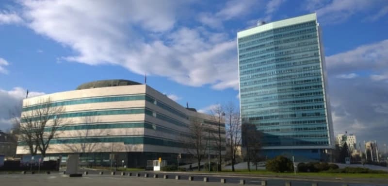 Prekinuta sjednica Ustavnopravne komisije Zastupničkog doma Parlamenta BiH
