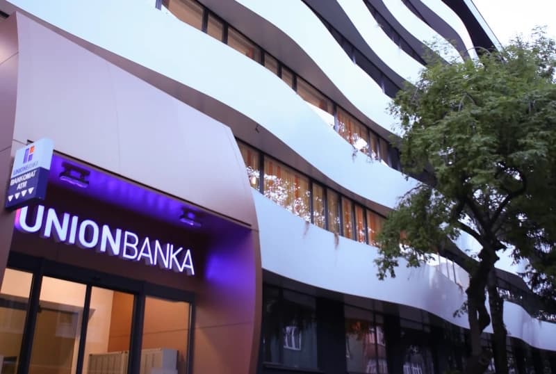 Union banka