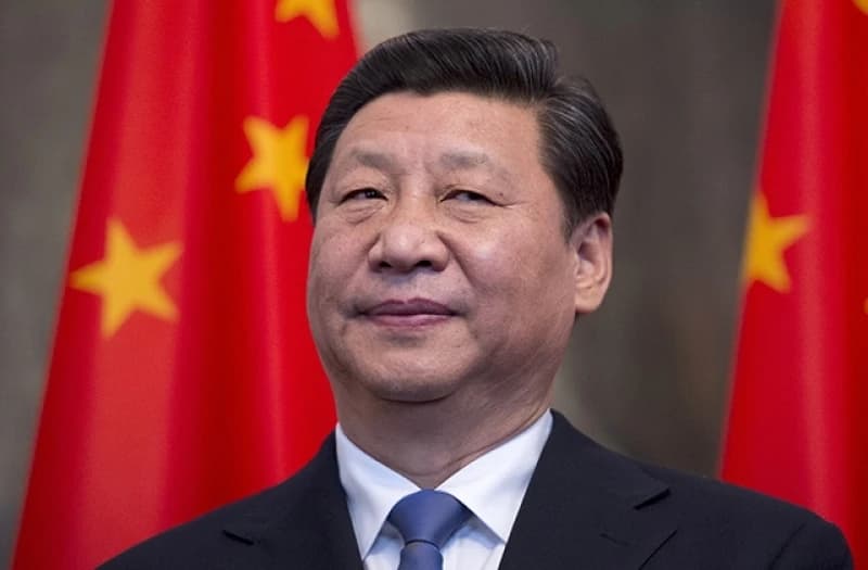 Xi Jingping