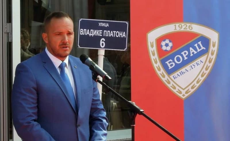Vico Zeljković otkrio šokantne poruke: Prijete mi ubistvom, ali se ne bojim