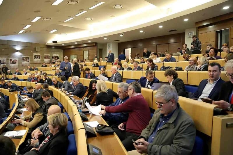 Zastupnički dom FBiH