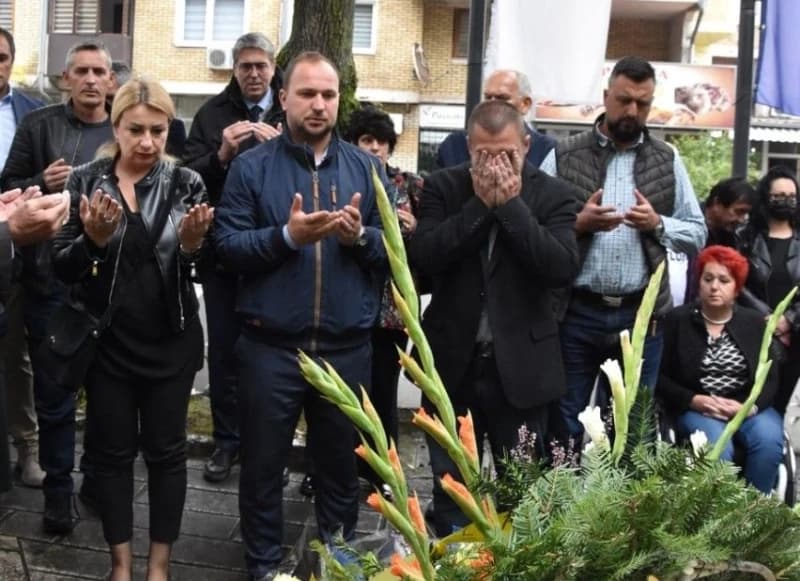 Agresor je prije 29 godina na dženazi u Sarajevu granatom ubio devet, a ranio 20 ljudi