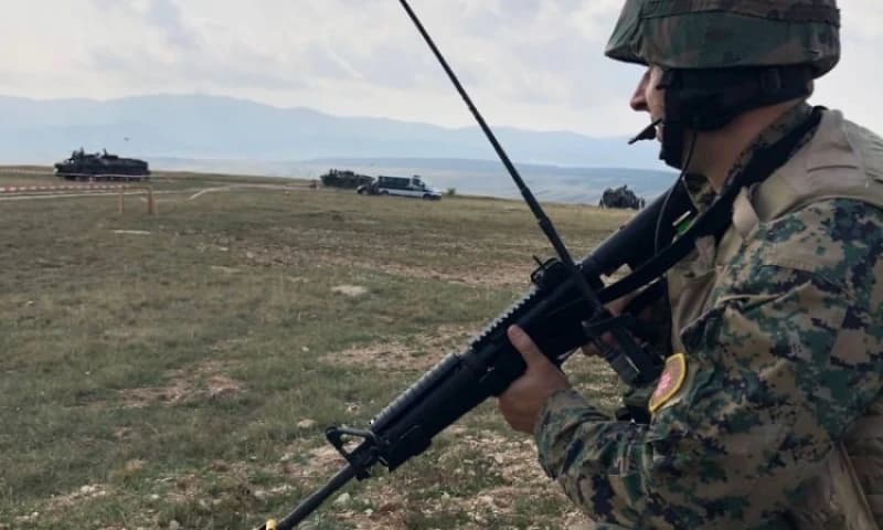 EUFOR