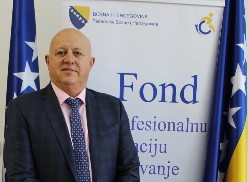 Vinko Jerinić