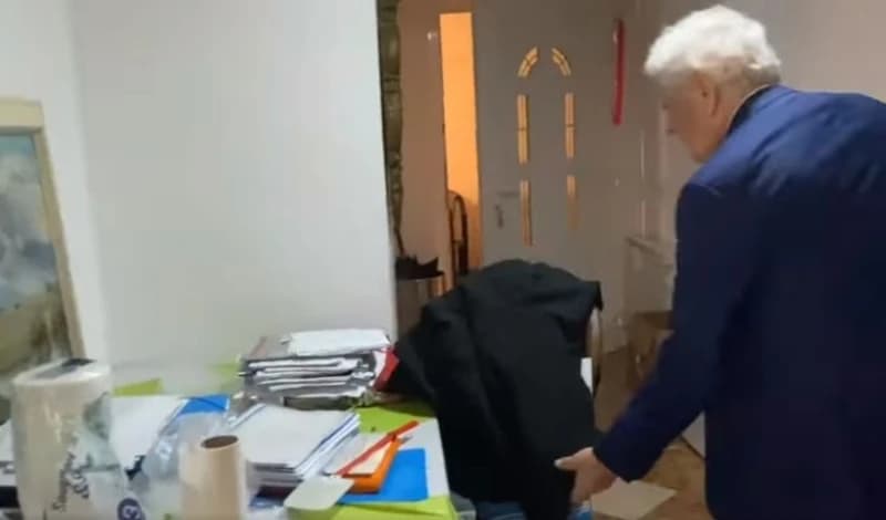 Fikret Abdić