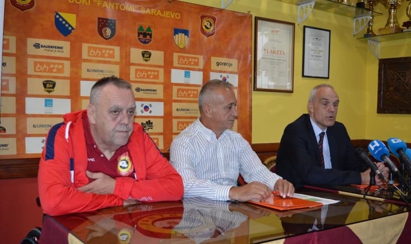 Za vikend počinje jubilarni 20. Međunarodni turnir "Sarajevo Open 2021"