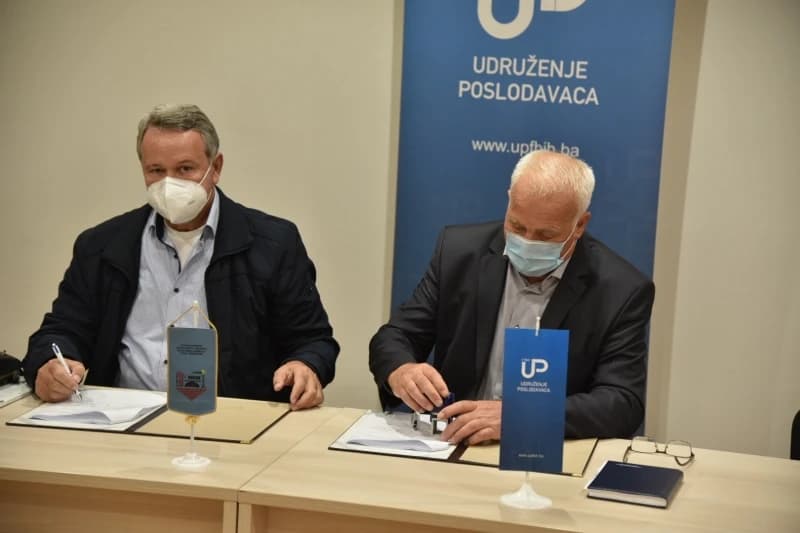 Građevinci kolektivni ugovor