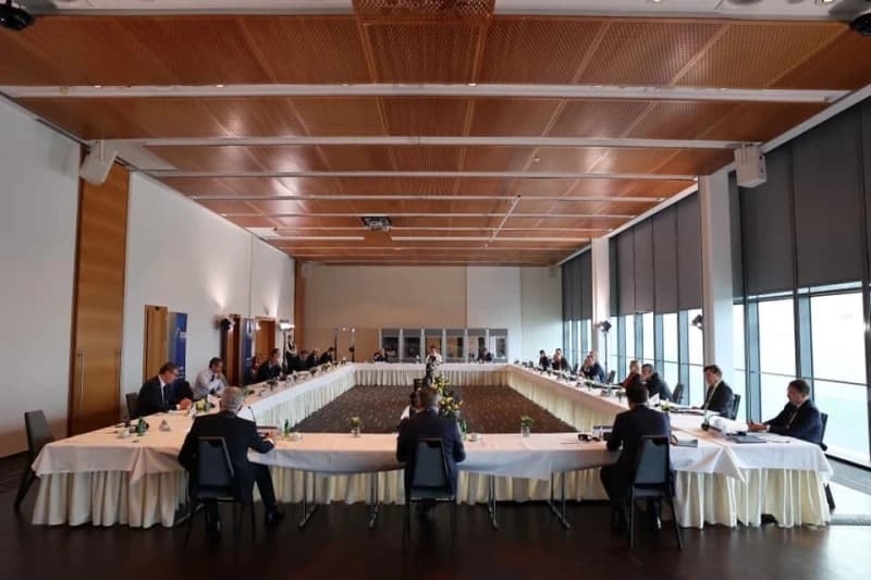 EPP konferencija