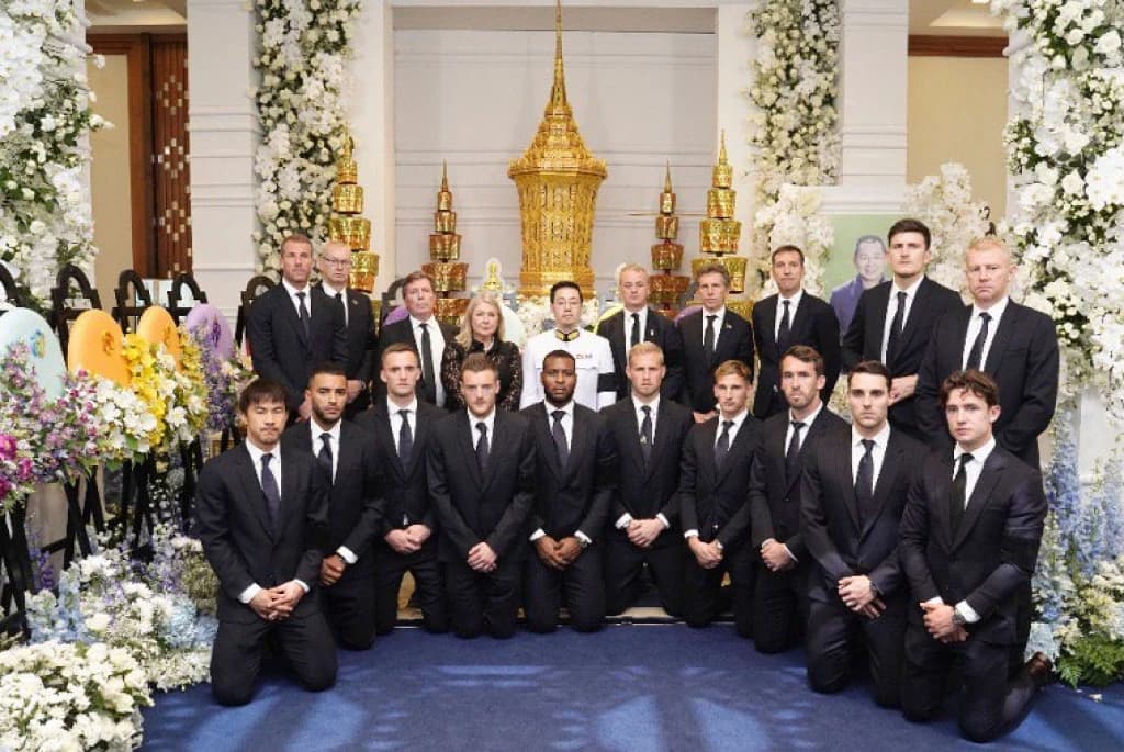 Leicester City