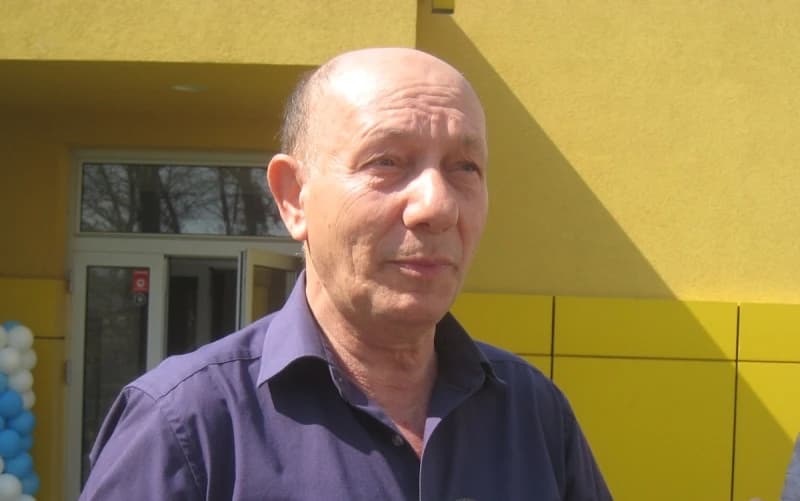 Meho Sadiković