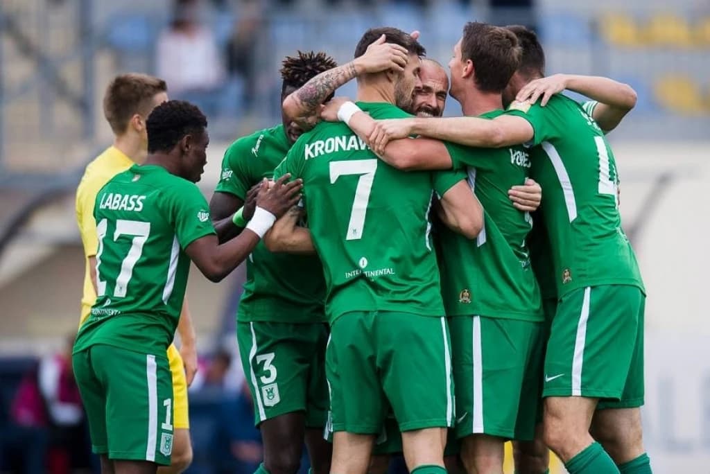 Olimpija