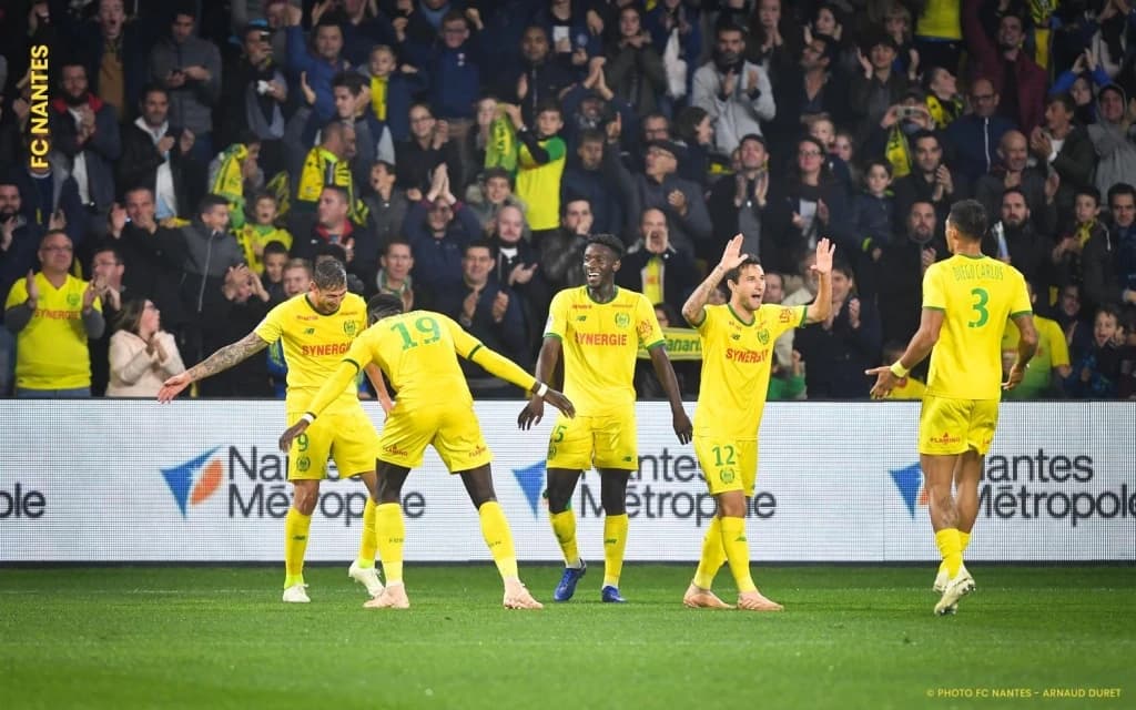 Nantes