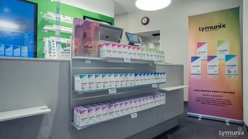 Lymunix
