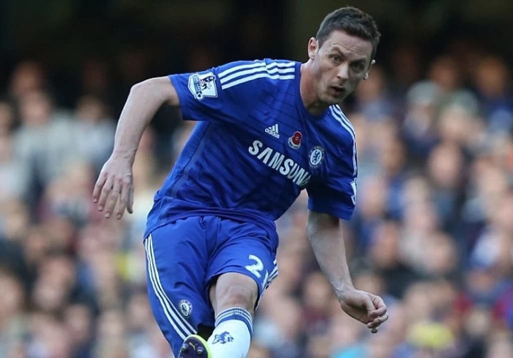 Matić Nemanja