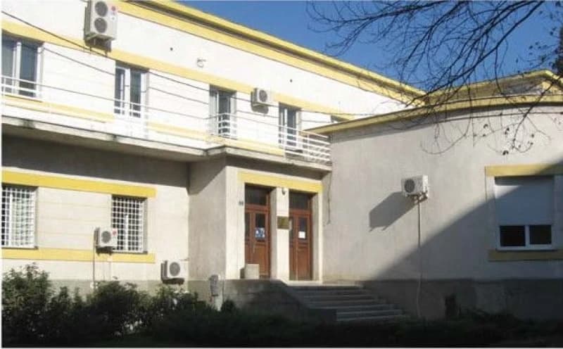 Institut za javno zdravstvo RS