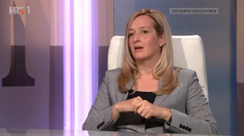 Mirela Ahmetović