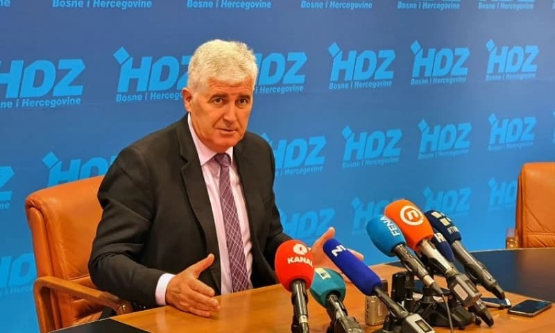 Dragan Čović