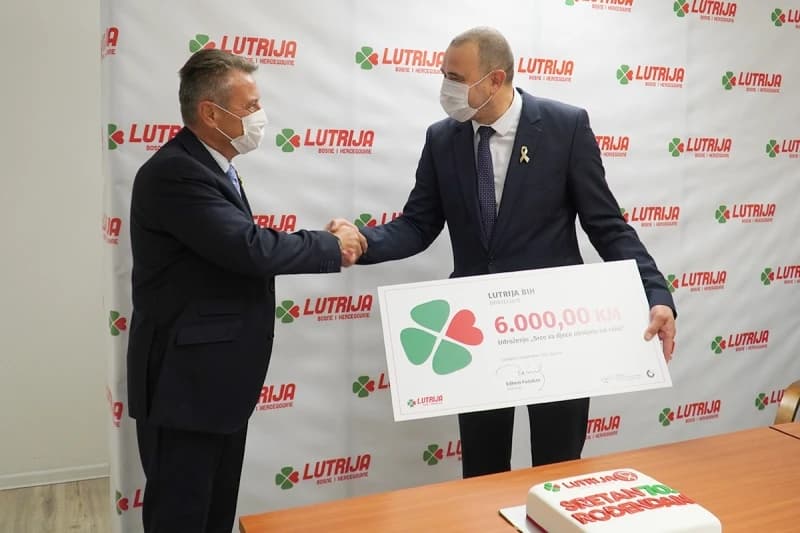 Lutrija BiH