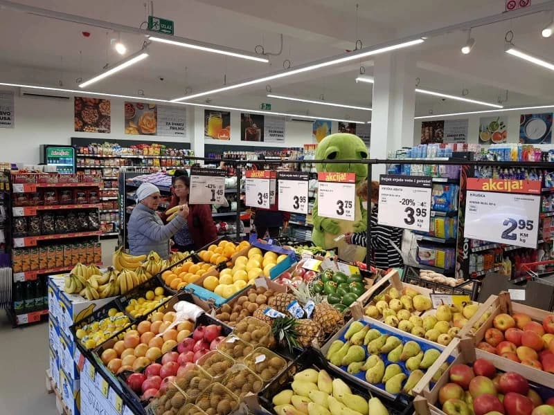 Konzum