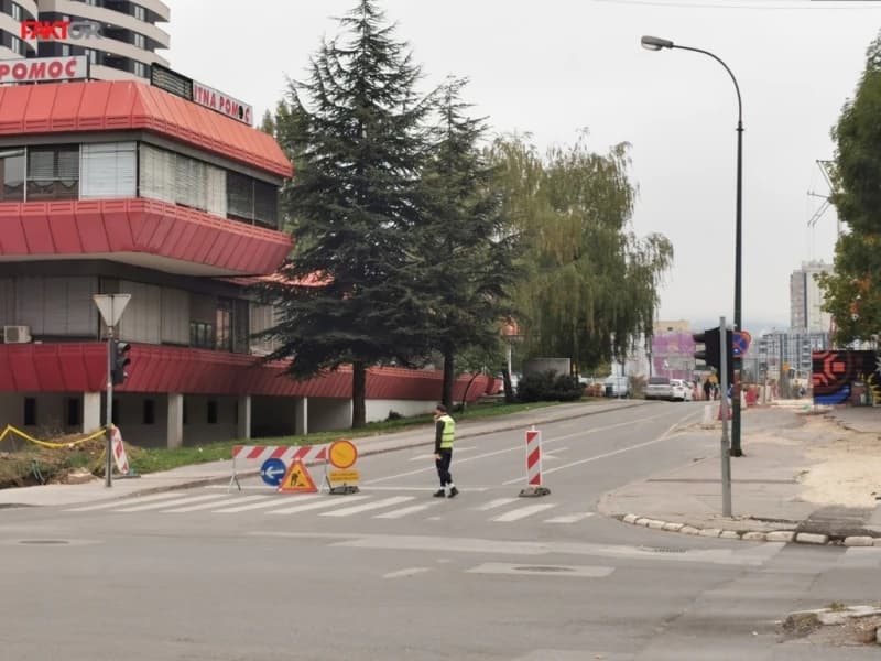 Kolodvorska ulica