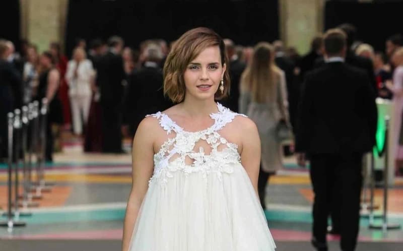 Emma Watson 