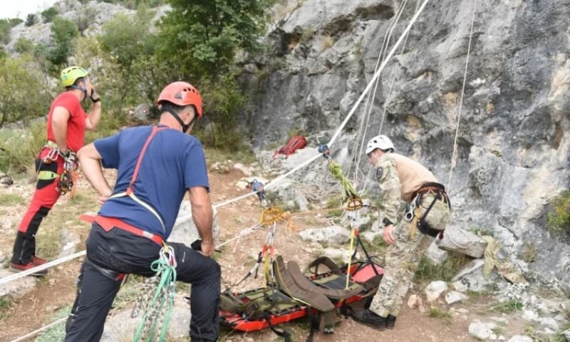 GSS, Blagaj 