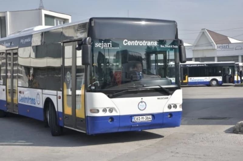 Oglasili se iz Centrotransa nakon pisanja o gužvama u saobraćaju na relaciji Ilidža-Nedžarići