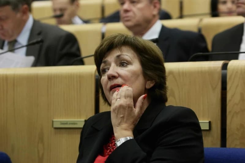 Zora Dujmović 