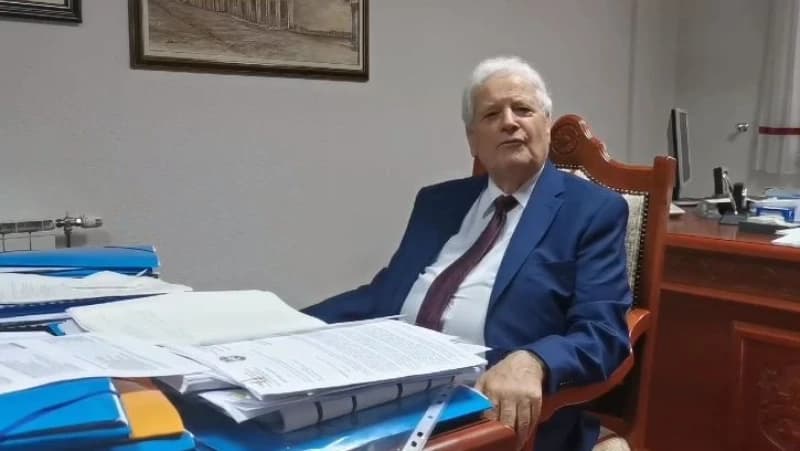 Fikret Abdić
