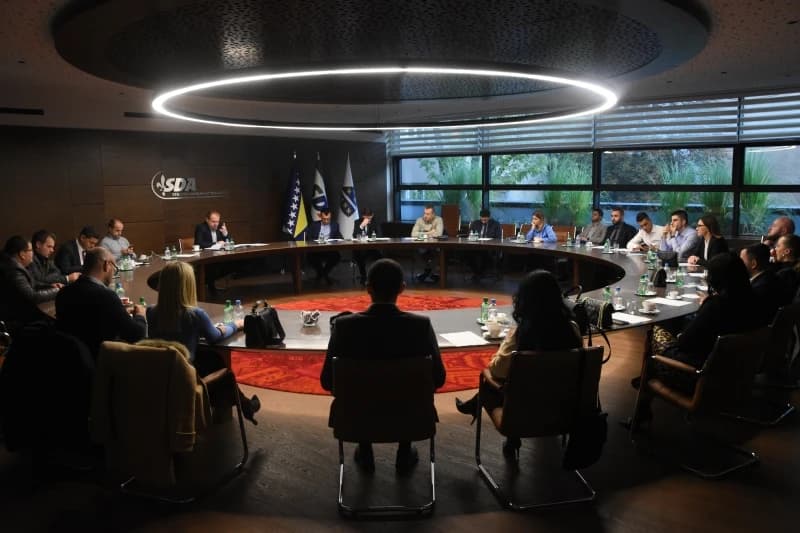 Asocijacija mladih SDA 