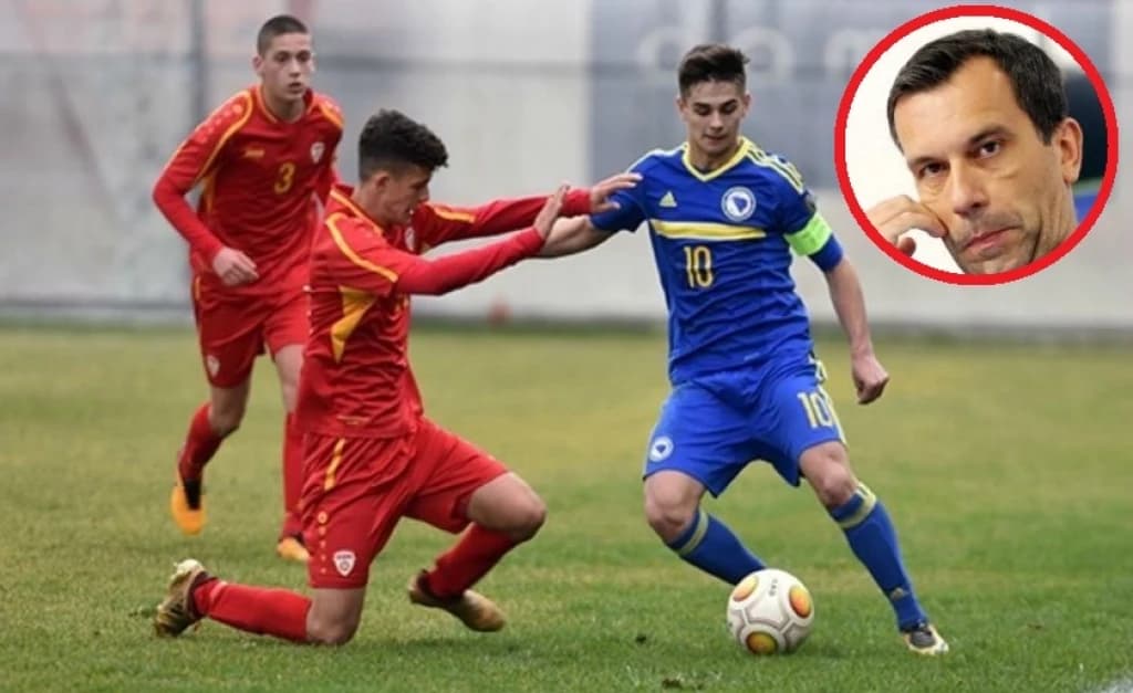 Čeka se potvrda: Dinamo otjerao potpredsjednika zbog bh. dragulja!?