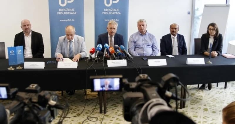 Udruženje poslodavaca FBiH